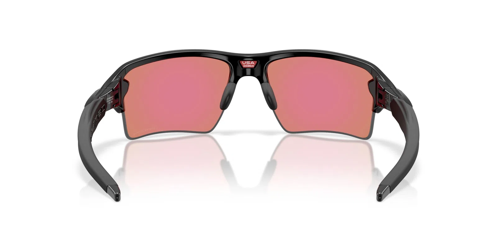 Oakley Flak 2.0 Xxl 9488 Sunglasses - view 44